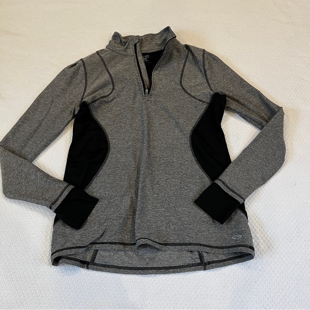 C9 by Champion quarter zip